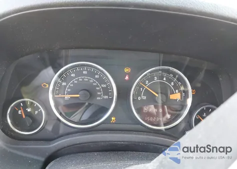 2016 Jeep Compass Latitude из США, поврежденный, VIN 1C4NJCEA1GD633468